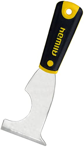 ALLWAY SG1 Soft Grip 5-in-1 Painter's Tool - style: 5-in-1