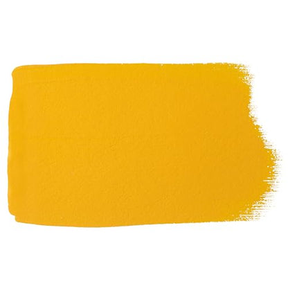Liquitex Professional Acrylic Gouache, 2-oz (59ml) Bottle, Cadmium-Free Yellow Deep - color: Cadmium-free Yellow Deep