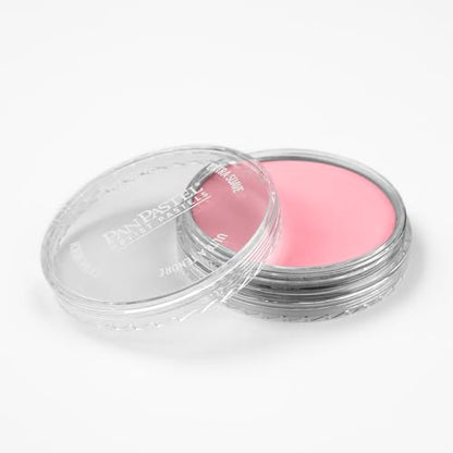 PanPastel Artist Pastels by GOLDEN, Pearlescent Red, 2.44” / 62mm Pan Diameter, Professional Artist Pastels, Unique Pan Format (cake-like) - color: Pearlescent Red, size: 1 Count (Pack of 1)