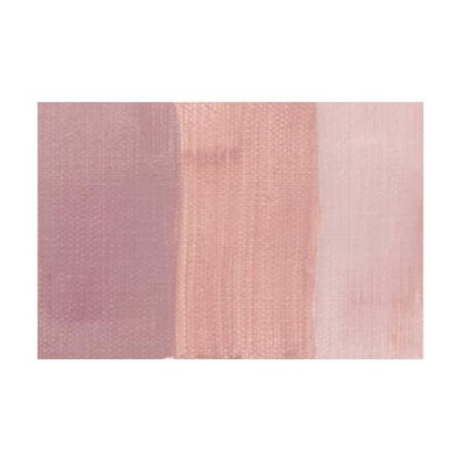 Charvin Extra Fine Oil Paint 150 mL Tube Ash Rose – Professional Artist Oil Color, Archival Quality, Smooth Finish, Nature-Inspired Tone - color: Ash Rose