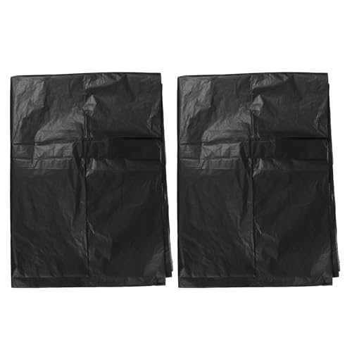 HONMEET 2pcs Carbon Tracing Paper Sheets 51.6cm X 2m Black Graphite Transfer Paper for Tracing on Wood and Canvas with Smooth Transfer and Enhanced Clarity for Design