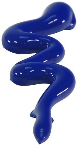 Sax Heavy Body Acrylic Paint for School and Arts and Crafts Use, Phthalo Blue, 1 Quart - color: Phthalo Blue, size: 32 Fl Oz (Pack of 1)