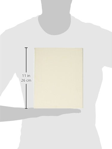 Winsor & Newton Professional Cotton Canvas, 8" x 10" - size: 8" x 10", style: Cotton