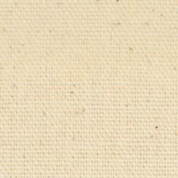 Duck/Canvas 7-Ounce 55/56" Wide 100% Cotton 20 Yard Bolt-Natural