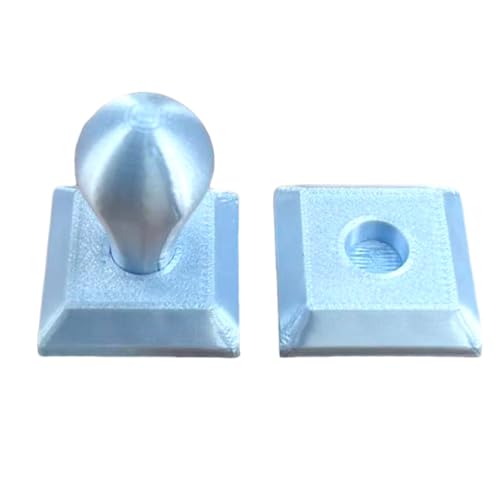 Diamond Art Painting Embossing Roller 3D Printing Diamond Art Painting Seal Press Diamond Art Painting Roller Tool Set for Multi-Color Square & Circular Drills (Sky Blue) - color: Sky Blue