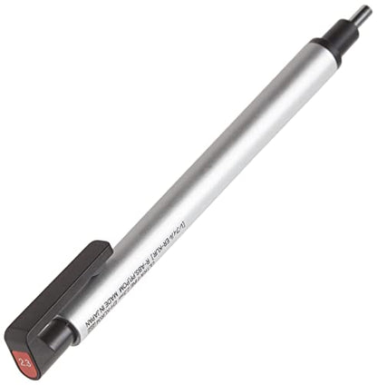 Tombow Mono Zero Eraser, Round 2.3mm - size: Round Tip, style: Eraser