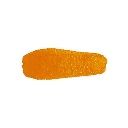 M. Graham 1/2-Ounce Tube Watercolor Paint, AZO Orange (33-017) - color: Azo Orange, style: .5 oz. (15 ml)