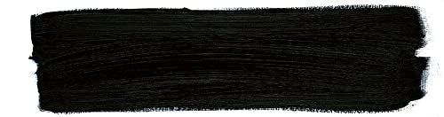 Schmincke - NORMA® Blue, 21705009, finest water-based artists' oil colors, highly pigmented, lightfast, vegan, mineral black, 35 ml - color: 705 mineral black