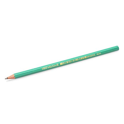 BIC Evolution Original HB Graphite Pencils - 4 Count (Pack of 1) - size: 4 Count (Pack of 1)