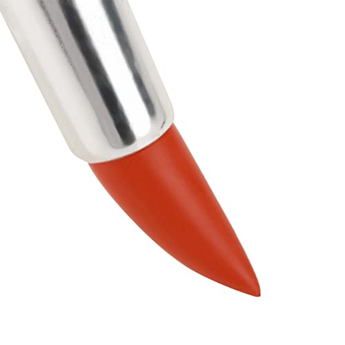 Sunicon Silicone Clay Sculpting Tools, 5pcs Color Shapers for Painting Pottery Carving Tools Polymer Clay Sculpting Tool Pen Wipe Out Painting Brushes for Sculpture Pottery, Blending, Drawing