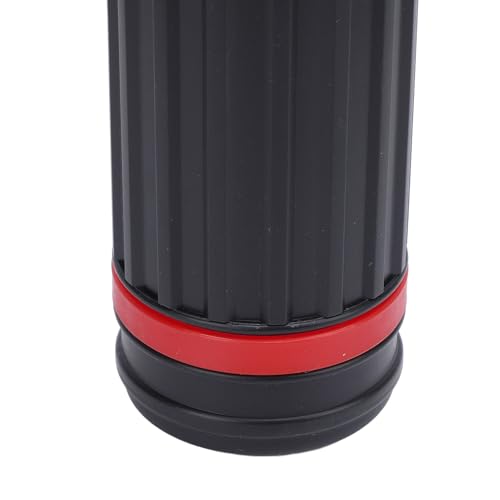Poster Tube, Small Poster Tube Storage Adjustable Expandable Posters Storage Mailing Tubes for Document Black Telescoping Drafting Tube Art Tool