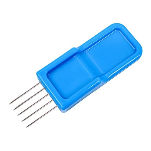 kowaku Pottery Bonding Tool Clay Scratching Tool DIY Portable Practical Scoring Tool Clay Connecting Scratch for Texturing Sculpting