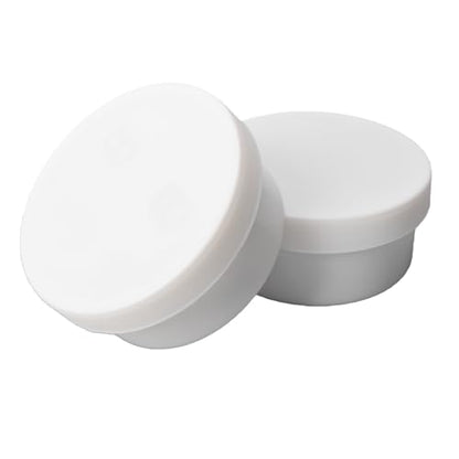 Other Art Supplies 2Pcs 250G Each Self Hardening 2 Part A and B Putty for Sculpting Repair On Metal Wood Tile Ceramic Sculpting Modeling Compound, Putty Sculpt Clay