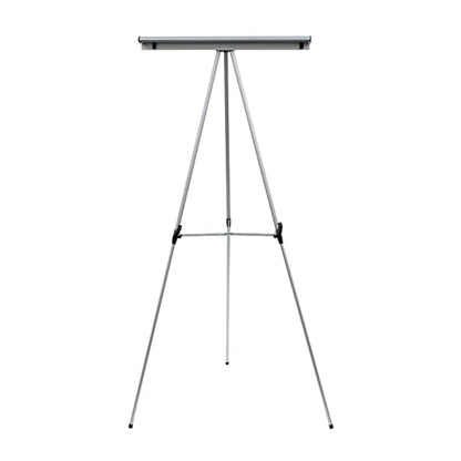 MasterVision Presentation Easel FLX09102MV - 1 Each - style: Lightweight