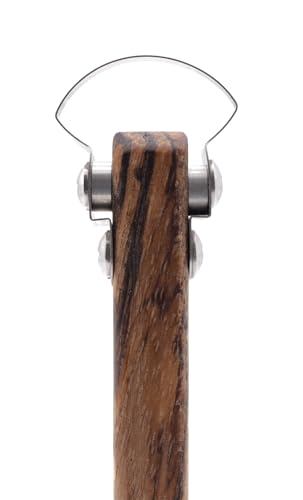 The Original DiamondCore Tools: Pottery Trimming Tool, Clay Wheel Throwing, Ceramics Sculpting Supplies, Carving, Shaving (T2) - color: T2