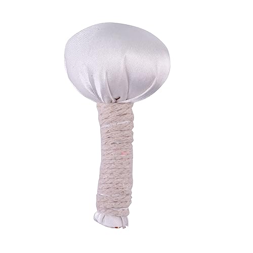 Veemoon 1pc Cloth Rubbing Pad for Block Printing Ergonomic Pressure Tool for Artwork and Crafting for Water-Based Ink Applications