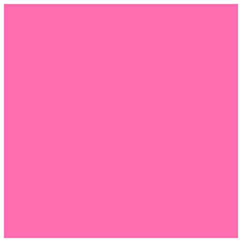 Turner Colour Works Acryl Gouache Artist Acrylic Paint - Single 20 ml Tube - Pink - color: Pink, size: 0.7 Fl Oz (Pack of 1)