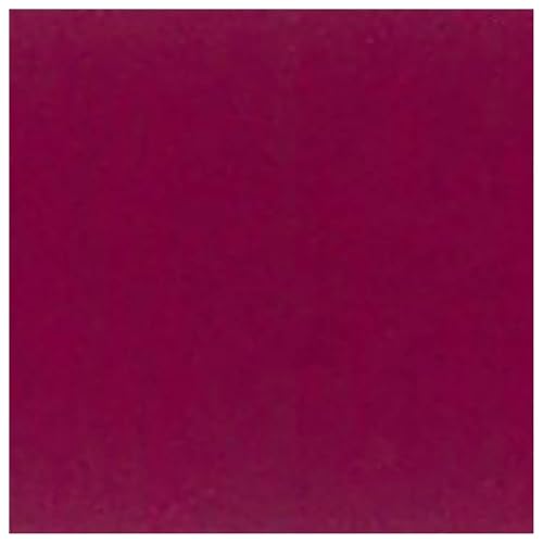Turner Colour Works Acryl Gouache Artist Acrylic Paint - Single 40 ml Tube - Aubergine - color: Aubergine, style: 40ml