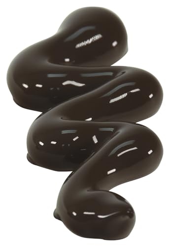Sax Heavy Body Acrylic Paint for School and Arts and Crafts Use, Burnt Umber, 1 Quart - color: Burnt Umber, size: 32 Fl Oz (Pack of 1)