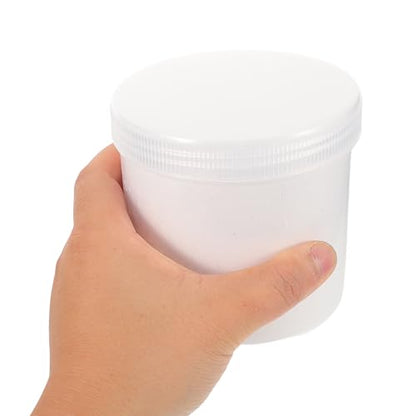 Holibanna White Gypsum Powder Modeling Paste for Sculpting and Ceramic Crafting with Fast Drying Formula Suitable for Educational Projects and DIY Enthusiasts