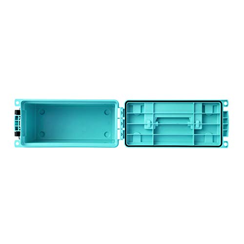 Logix 12533 Teal Craft Organizer, - size: One Size