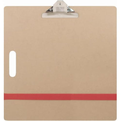 Art Advantage 18-Inch by 18-Inch Artist Sketch Board - size: 18-inch x 18-inch Sketch Board