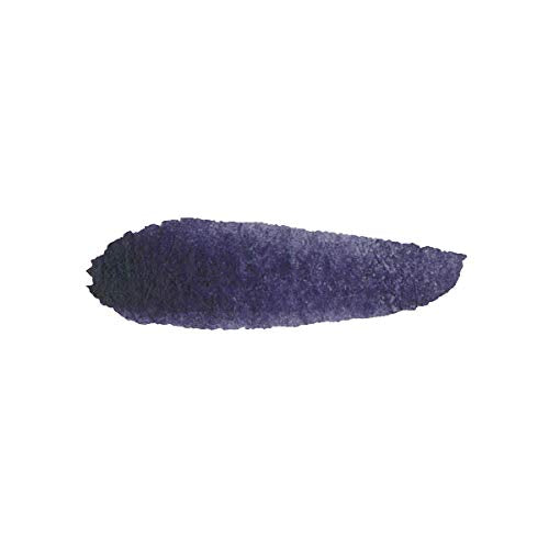 M. Graham 1/2-Ounce Tube Watercolor Paint, Dioxazine Purple - color: Dioxazine Purple, style: .5 oz. (15 ml)
