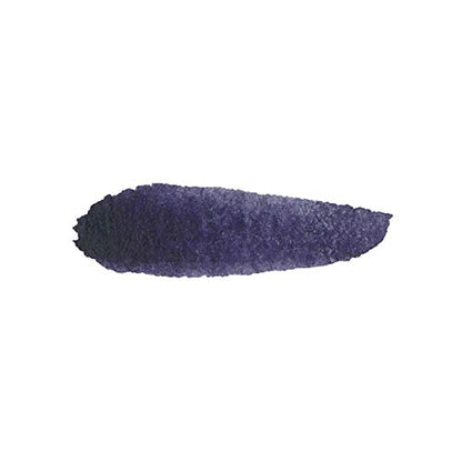 M. Graham 1/2-Ounce Tube Watercolor Paint, Dioxazine Purple - color: Dioxazine Purple, style: .5 oz. (15 ml)