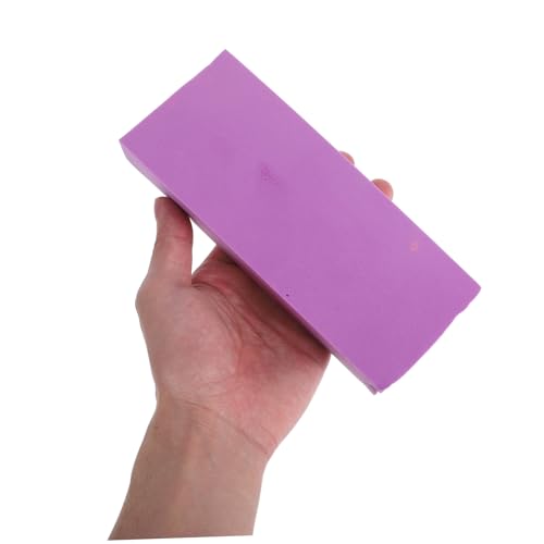 High Density Pottery Sculpting Sponges Super Absorbent Ceramic Sponge for Clay Molding Multi Functional Art for Pottery and Painting Needs