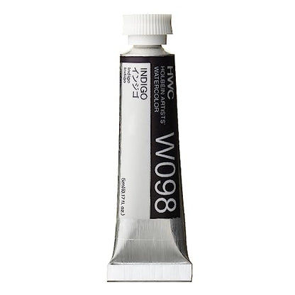 Holbein Artists Watercolor - Indigo 5ml