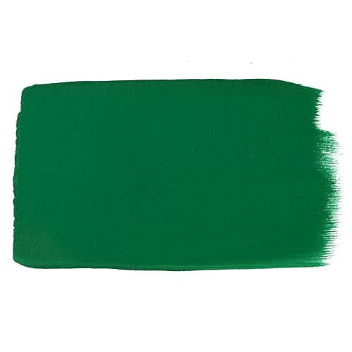 Liquitex Professional Acrylic Gouache, 2-oz (59ml) Bottle, Emerald Green - color: Emerald Green