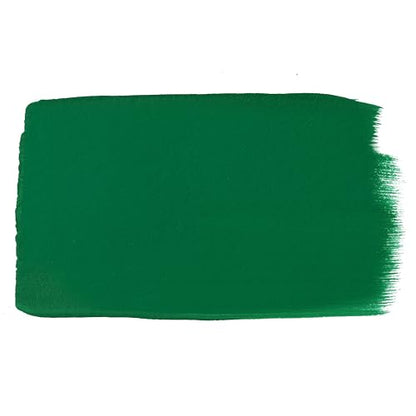 Liquitex Professional Acrylic Gouache, 2-oz (59ml) Bottle, Emerald Green - color: Emerald Green