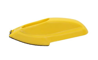 Creative Hobbies SMTL Shredder Hand Rasp Shaper Tool for Pottery, Clay, Foam, Sculpture, Artists Tools