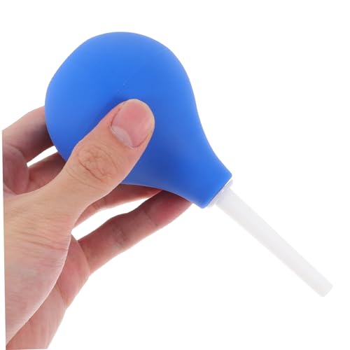 NUOBESTY Ceramic Precision Applicator Squeeze Bottle 1 Set Pottery Tools for Glaze Trailing