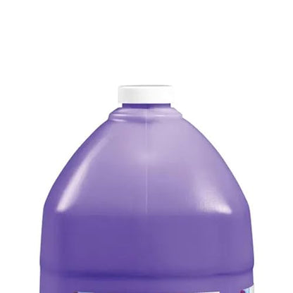 Prang Ready-to-Use Tempera Paint, Violet, 1 Gal., 1 Count - color: Violet