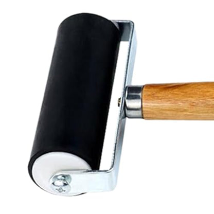 Professional Rubber Stamp Carving Set for Artistic Printmaking, Without Carve Knife