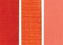 Soho Urban Artist Heavy Body Acrylic Paint - 500 ml Jar - Azo Vermilion - Thick, Rich Color, Excellent Coverage, Professional Quality - Artists Acrylic Paint - color: Azo Vermilion, size: 16.91 Fl Oz (Pack of 1)