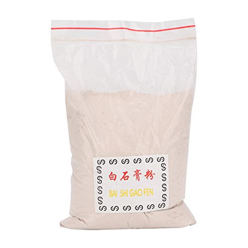 Cimenn Gypsum Powder for 3D Plaster Crafts Jewelry Casting Making Accessory(02)