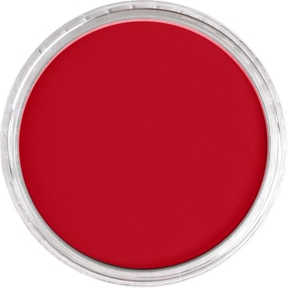 PanPastel Artist Pastels by GOLDEN, Permanent Red, 2.44” / 62mm Pan Diameter, Professional Artist Pastels, Unique Pan Format (cake-like) - color: Permanent Red, size: 1 Count (Pack of 1)