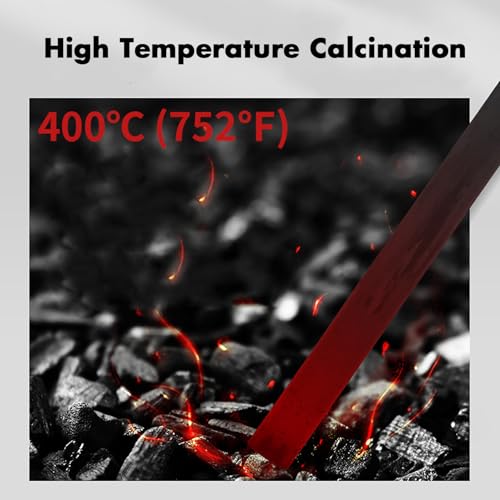 100PCS Willow Charcoal Sticks - Natural Willow Charcoal for Artists, Beginners, or Students of All Skill Levels - Perfect for Drawing and Sketching, Approx. 2-4mm, 4-5mm, 5-7mm, 7-9mm Dia - style: 2-4mm, 4-5mm, 5-7mm, 7-9mm
