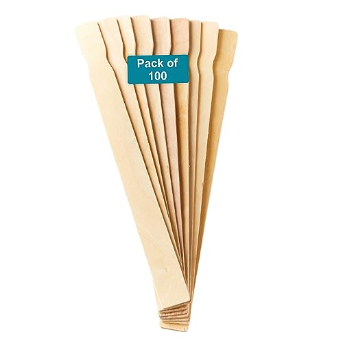 Perfect Stix - PS-Paint 14-100 14" Paint Paddles- Pack of 100ct - color: 14" Paint Paddles
