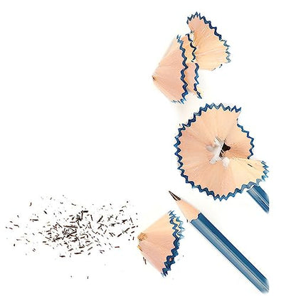 TEDILUVI Water-Soluble Oil-Based Professional Art Brushes Sketching Coloured Pencils Painting Set Complete