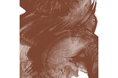 Daler Rowney Designer Gouache Red Brown (A) 15ml tube