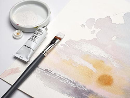 Winsor & Newton Designers' Gouache Primary Color 6-Tube Paint Set, 14ml - style: Primary Set 6 x 14ml