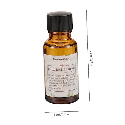 Veemoon Mold Release for Epoxy Resin Resin Epoxy Molds Release Spray Non-Adhesive Agent for DIY Projects