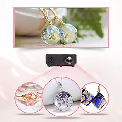YIEHO UV Resin -Upgraded Crystal Clear Hard UV Curing Epoxy Resin Starter Supplies for Craft Jewelry Making 100g with Gloves - size: 100g