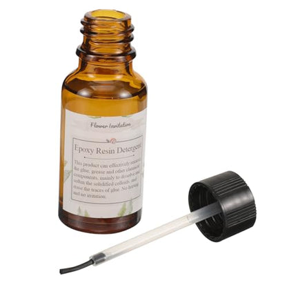 Veemoon Mold Release for Epoxy Resin Resin Epoxy Molds Release Spray Non-Adhesive Agent for DIY Projects