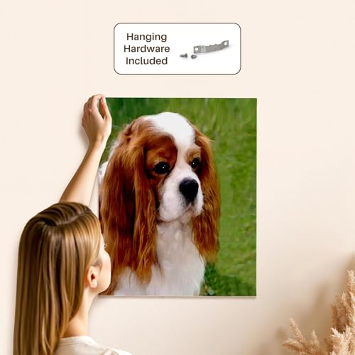 3dRose Museum Grade Canvas Wrap, Multicolor - size: 20"L x 16"W