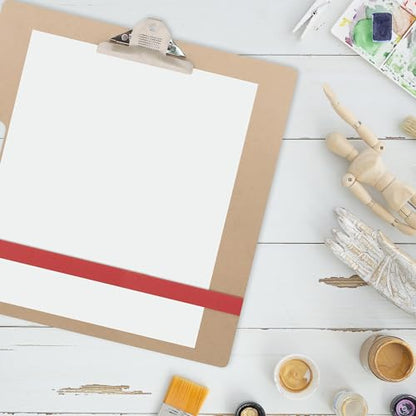 Art Advantage 18-Inch by 18-Inch Artist Sketch Board - size: 18-inch x 18-inch Sketch Board