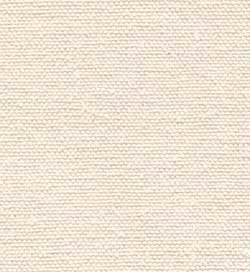 10 Ounce unprimed Natural Cotton Duck 6 Yard Length by 71 inch Width